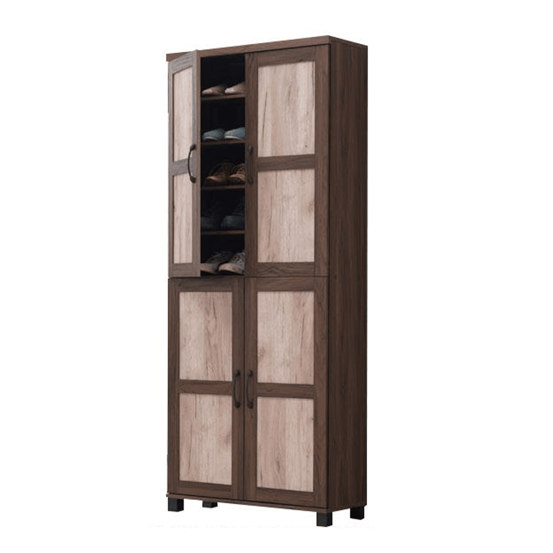 Beck Tall Shoe Cabinet Singapore