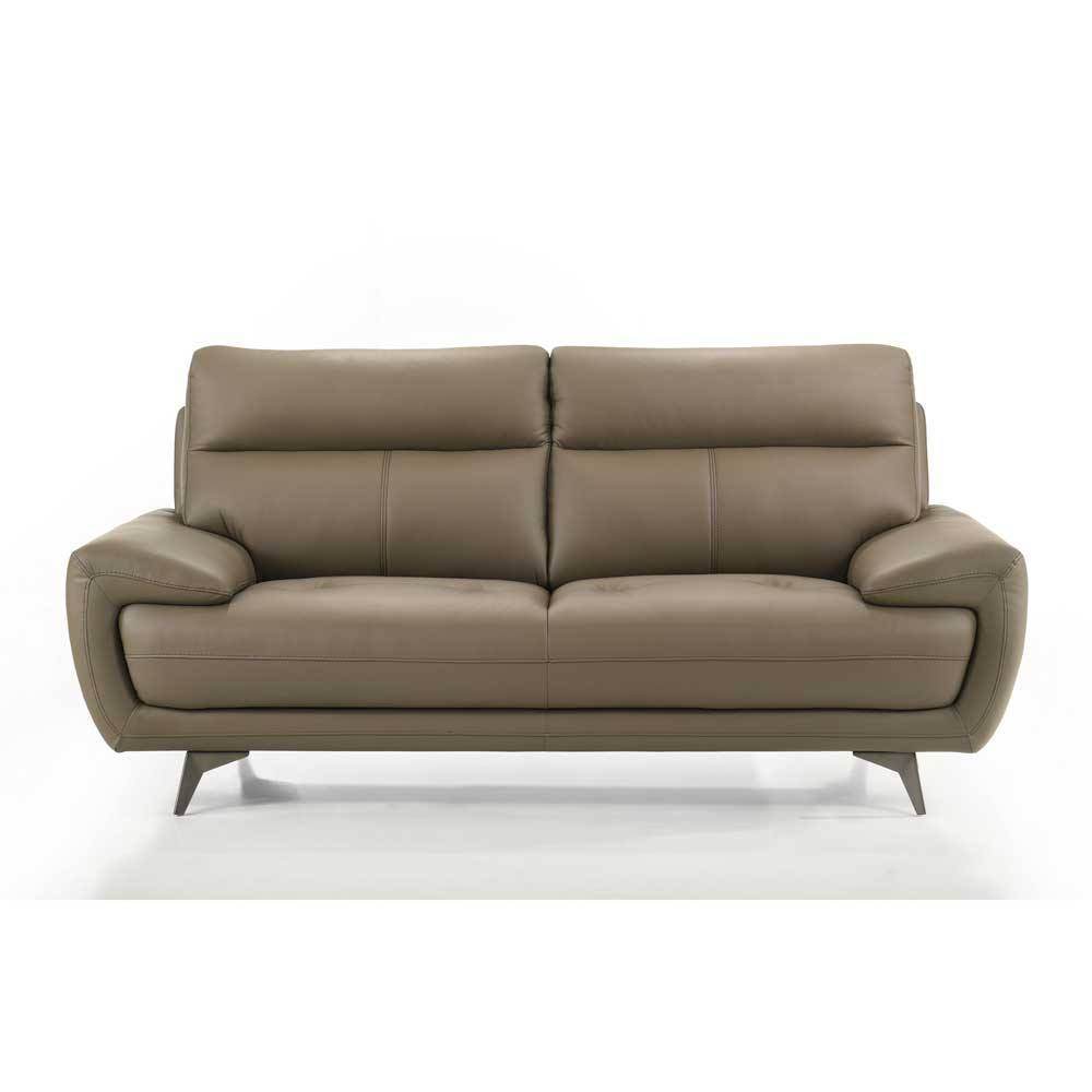 Bellamy Genuine Leather Sofa Singapore