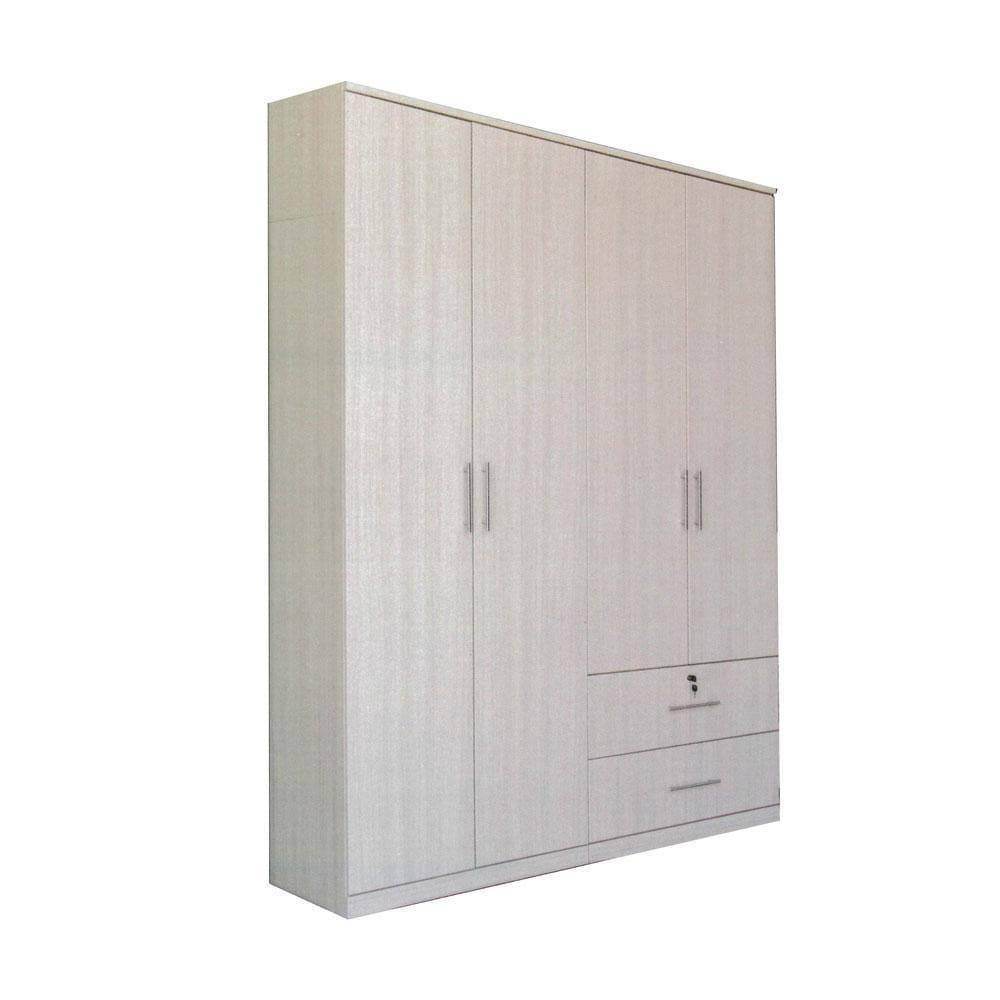 Bellini 5ft Open Door Wardrobe Singapore