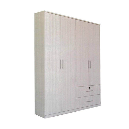 Bellini 5ft Open Door Wardrobe Singapore