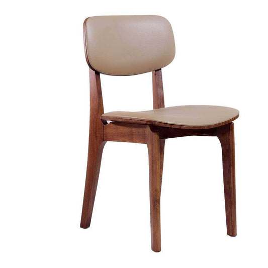 Belmira Ash Wood Dining Chair Singapore