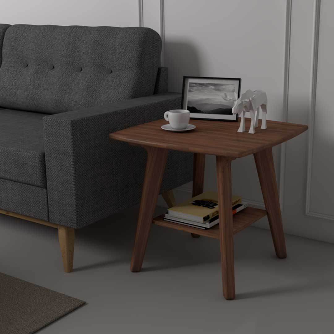 Belwyn Coffee Side Table Singapore