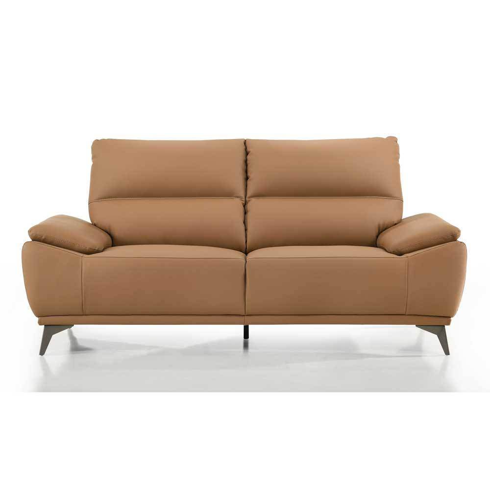 Biaggio Genuine Leather Sofa Singapore