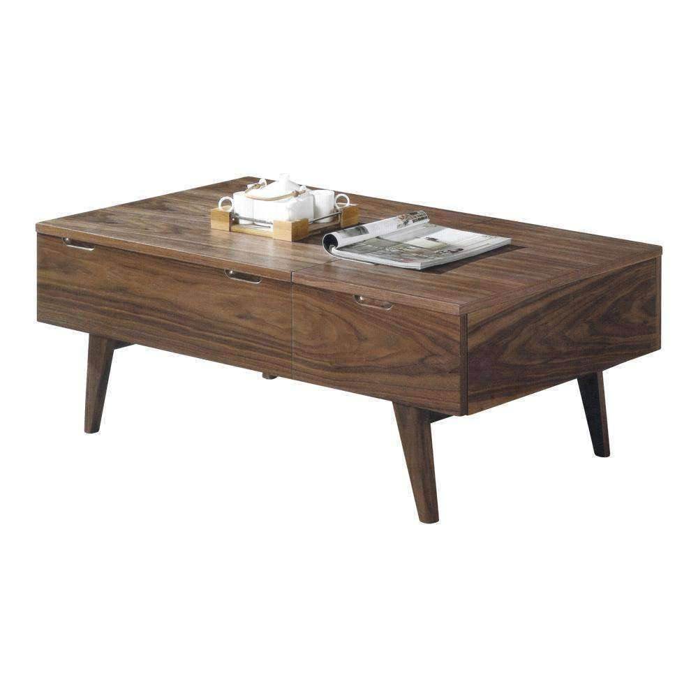 Billie Storage Coffee Table Singapore