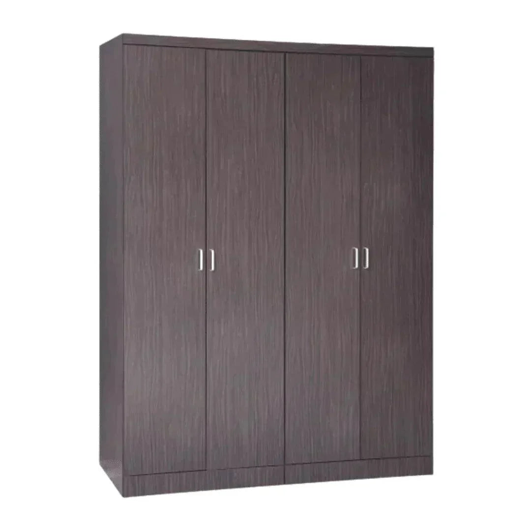 Blanchard 5ft Open Door Wardrobe Singapore