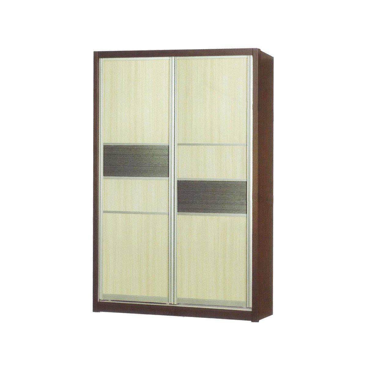 Bobby Modular Wardrobe H01 Singapore