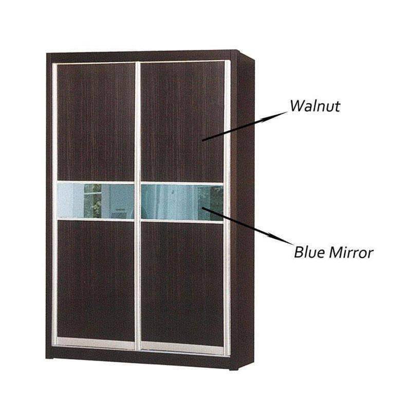 Bobby Modular Wardrobe H03 Singapore