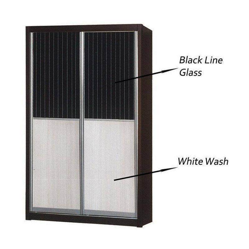 Bobby Modular Wardrobe H04 Singapore