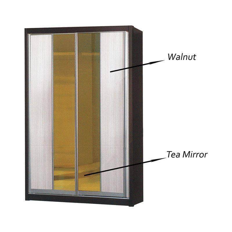 Bobby Modular Wardrobe H07 Singapore