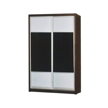 Bobby Modular Wardrobe H09 Singapore