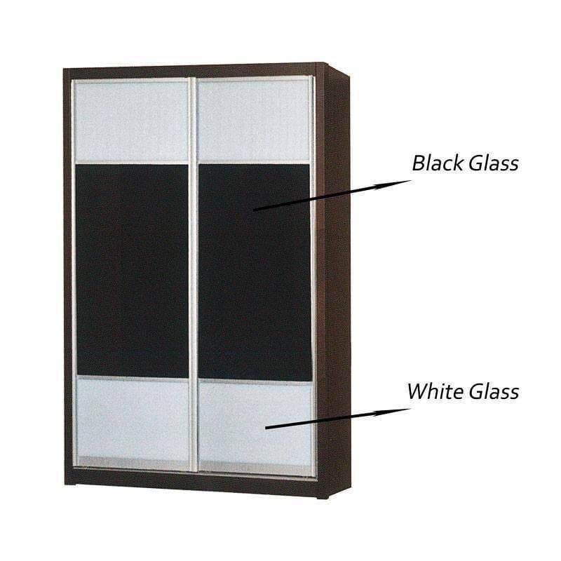 Bobby Modular Wardrobe H09 Singapore