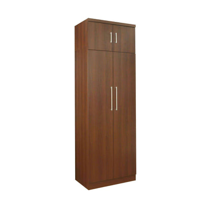 Borese Open Door Wardrobe With Top Singapore