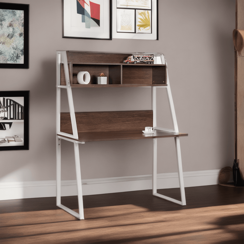 Bramble Study Table (120cm) Singapore