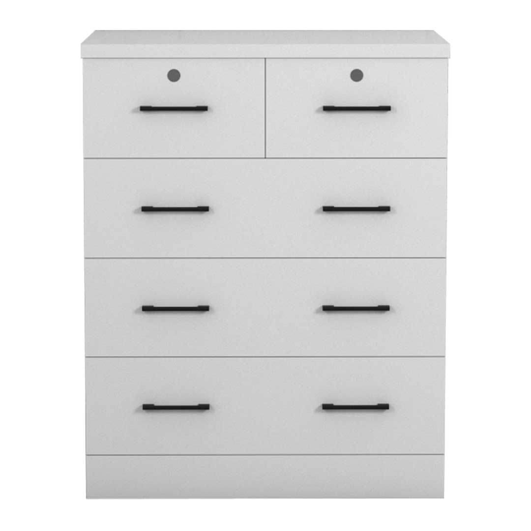 Brookson Senior Chest Of Drawer Singapore