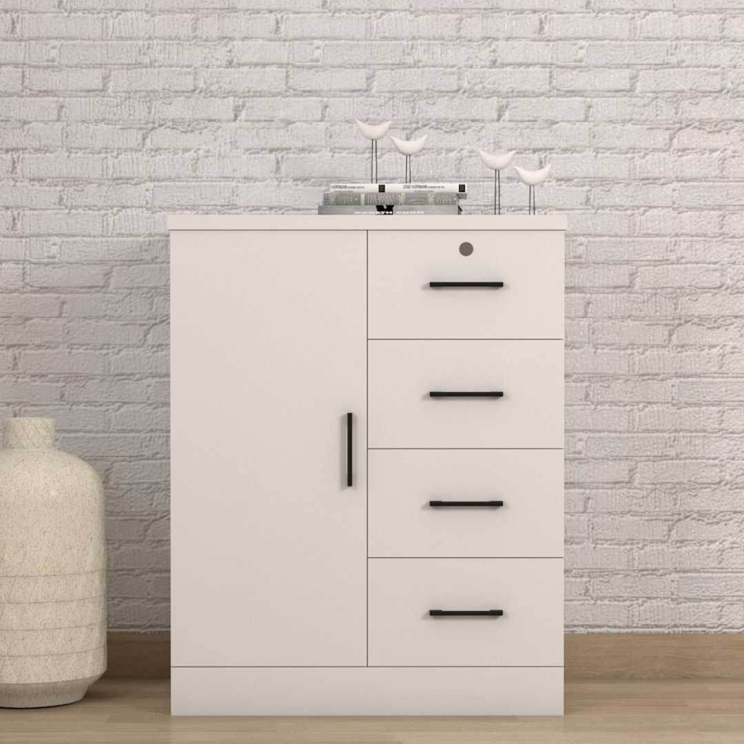 Brookson Senior I Chest Of Drawer Singapore