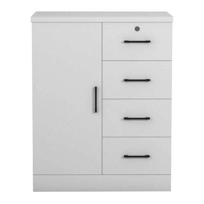 Brookson Senior I Chest Of Drawer Singapore