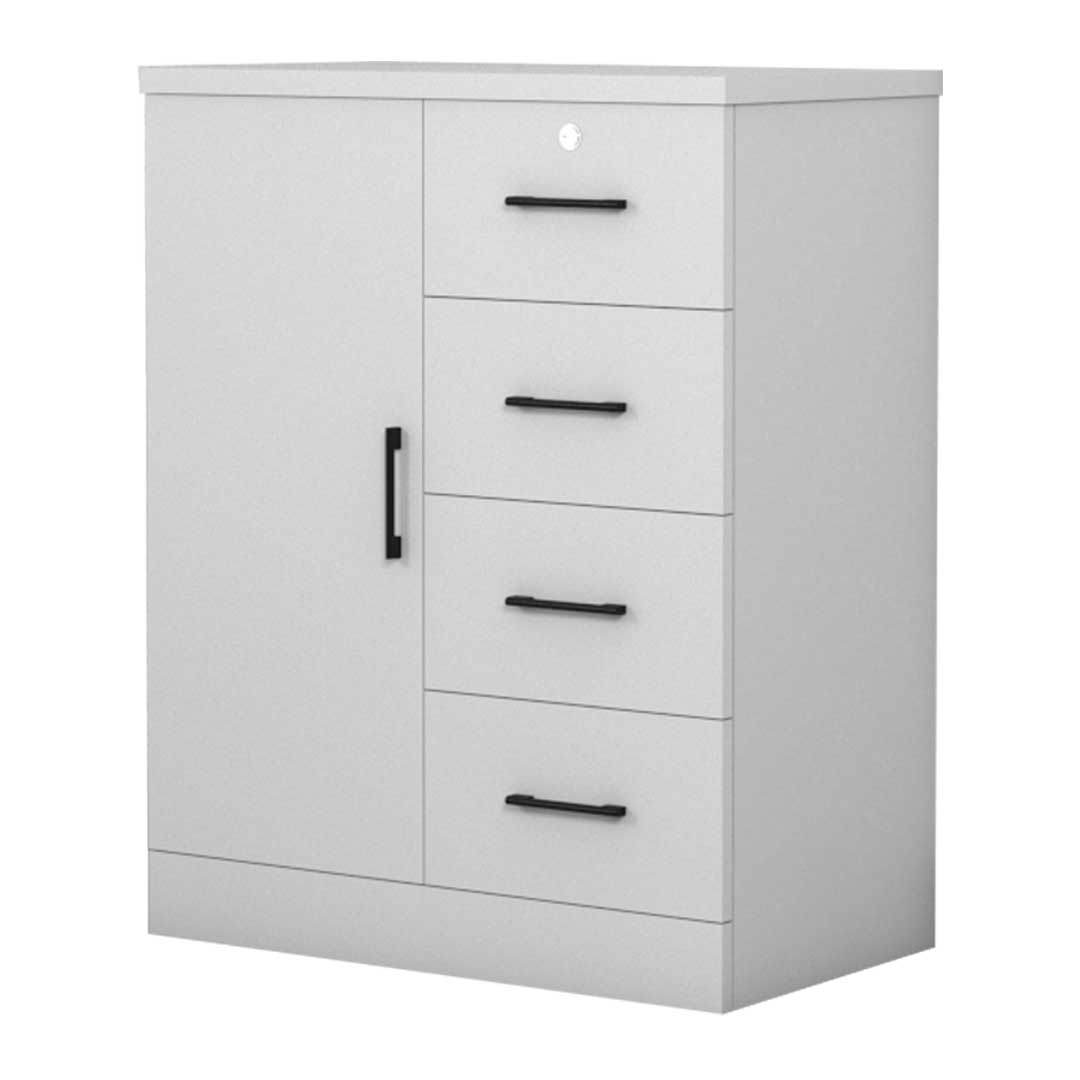 Brookson Senior I Chest Of Drawer Singapore