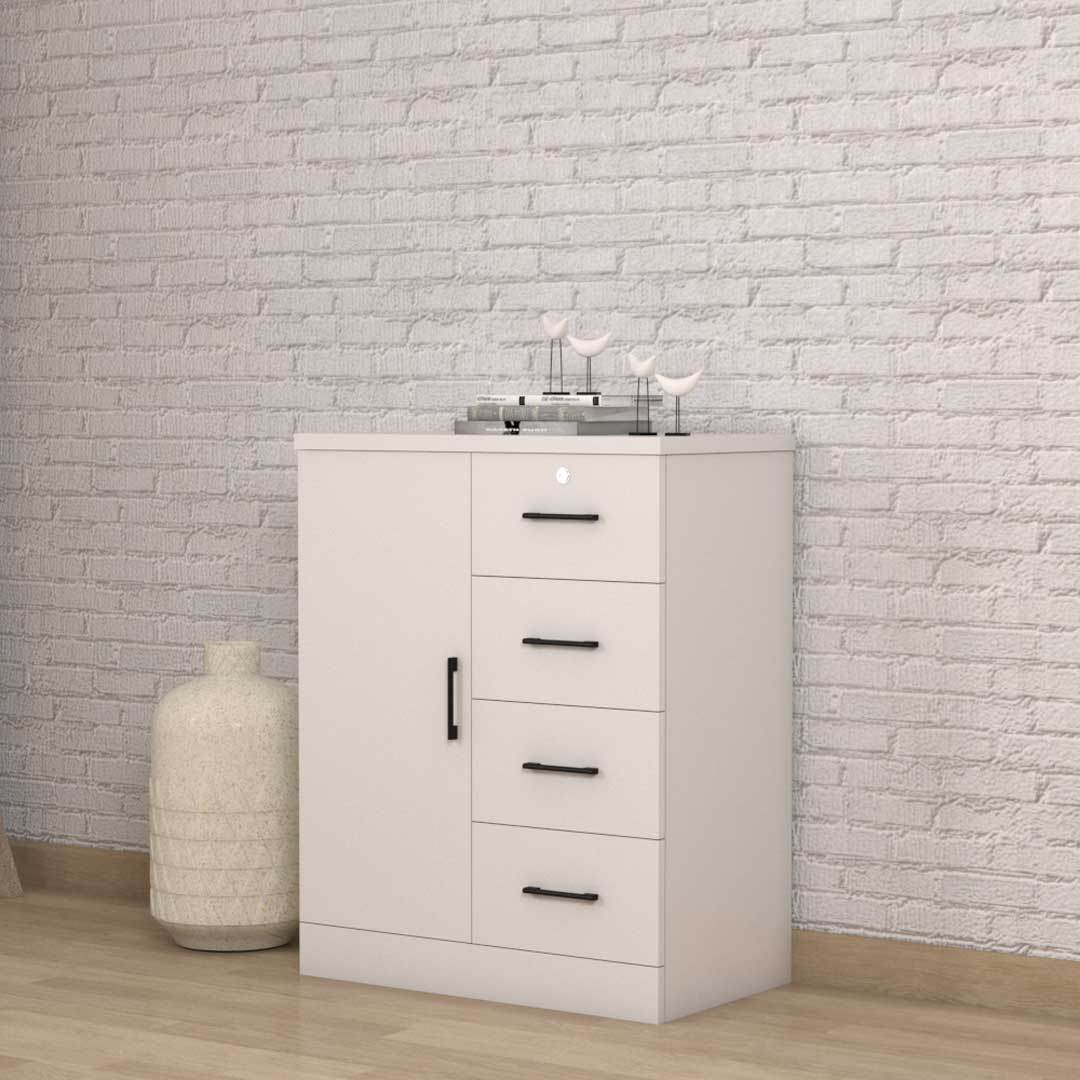 Brookson Senior I Chest Of Drawer Singapore