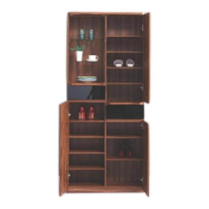 Capella Tall Shoe Cabinet Singapore