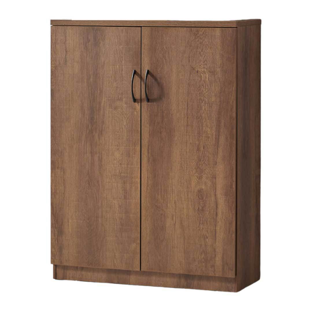 Carina 2 Door Shoe Cabinet Singapore