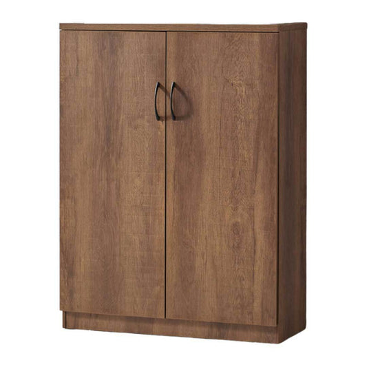 Carina 2 Door Shoe Cabinet Singapore