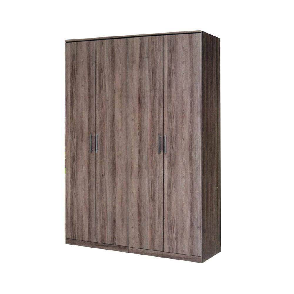 Carlini 5ft Open Door Wardrobe Singapore