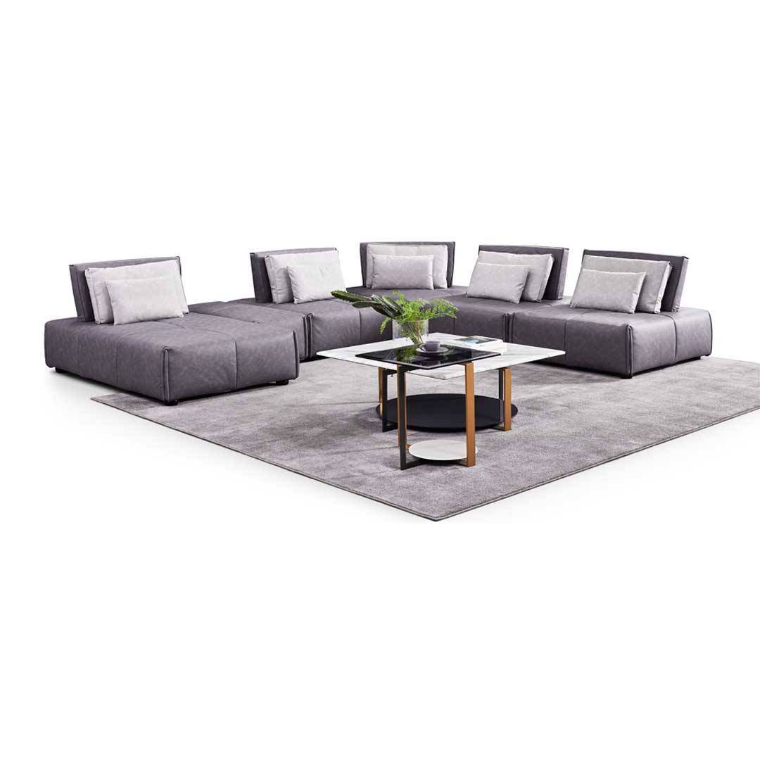 Chattel Modulo Functional Sofa Singapore