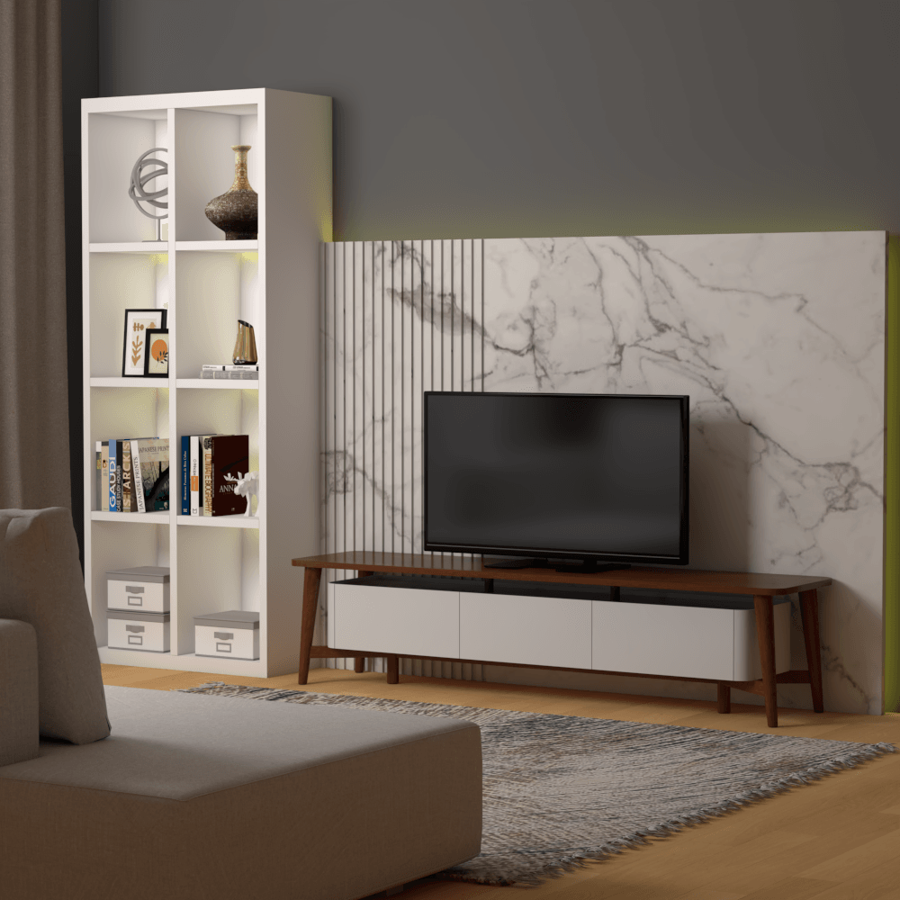 Chaz Tv Console Singapore