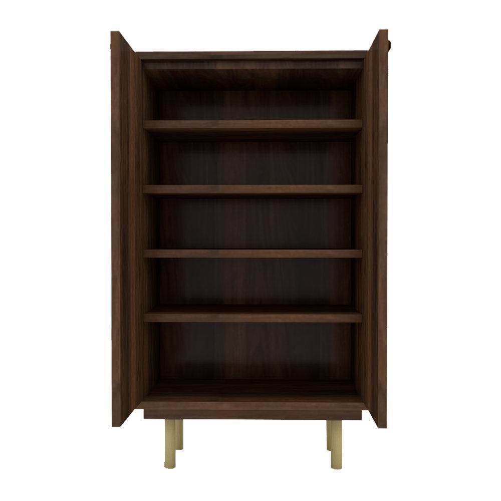 Cheyenne 2 Door Shoe Cabinet Singapore