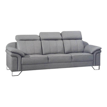 Chicago Faux Leather Sofa Singapore