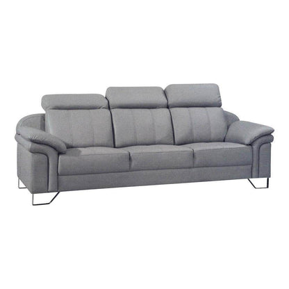 Chicago Genuine Leather Sofa Singapore