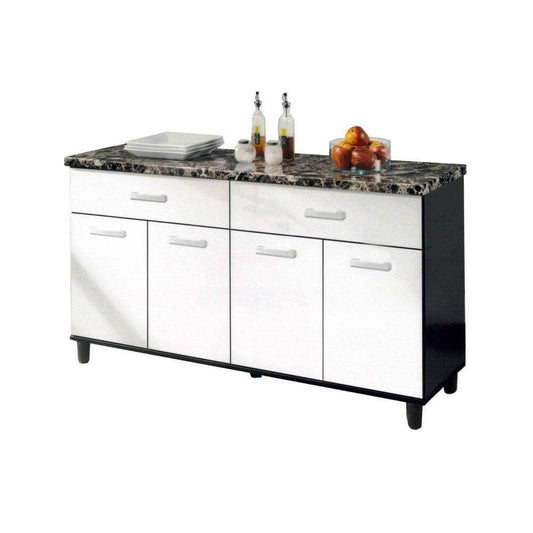 Clarissant Kitchen Cabinet Singapore