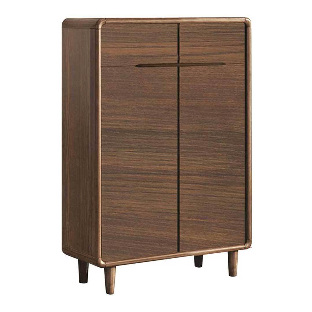 Collis 2 Door Shoe Cabinet Singapore