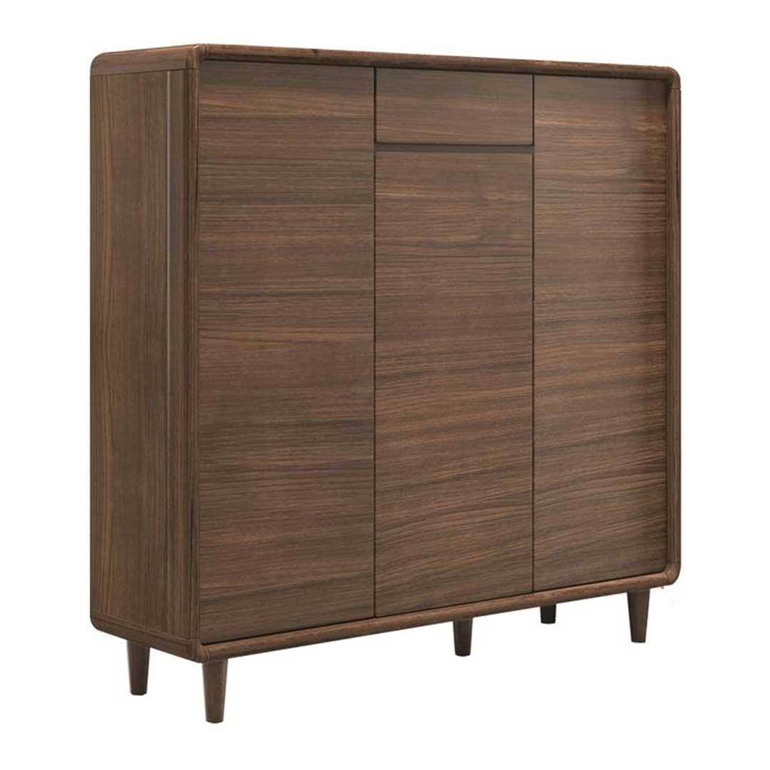 Collis 3 Door Shoe Cabinet Singapore