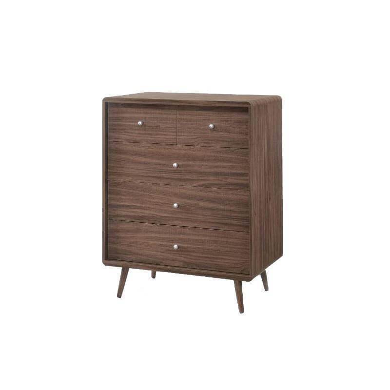 Collyer Chest of Drawer (4 Tier) Singapore