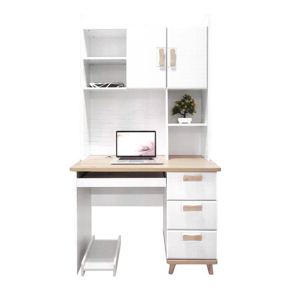 Colvert Study Table (100cm) Singapore