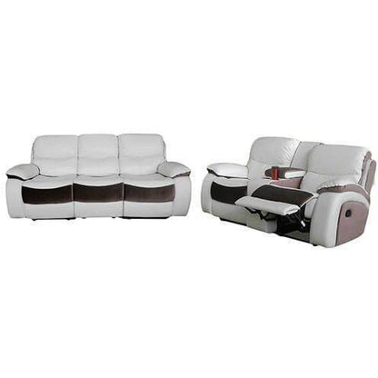 Courtney Recliner Sofa Singapore