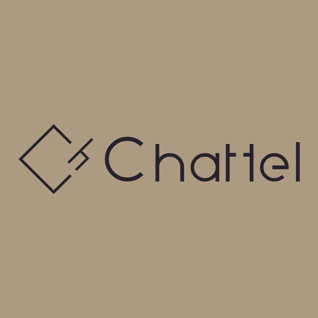 Crema Genuine Leather Bed Frame by Chattel Singapore