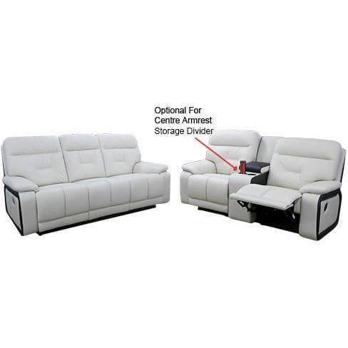 Cyndee Recliner Sofa Singapore