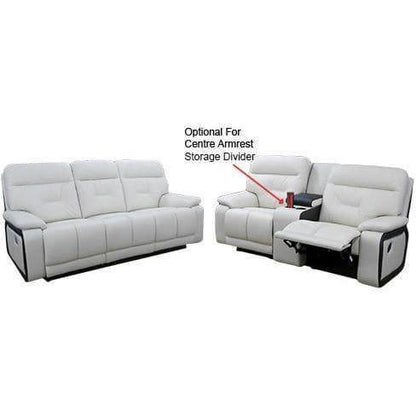 Cyndee Recliner Sofa Singapore