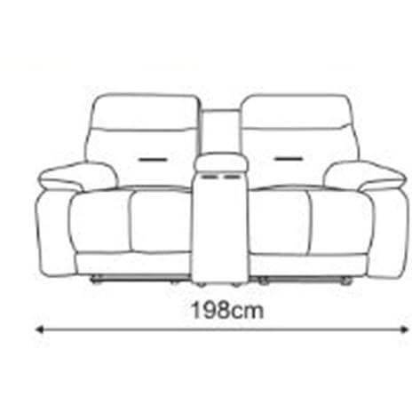 Cyndee Recliner Sofa Singapore