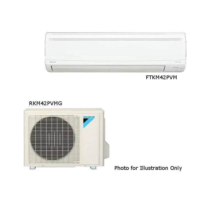 Daikin System 1 Aircon RKM42PVMG-FTKM42PVM <br> 1 x 16000 BTU Singapore