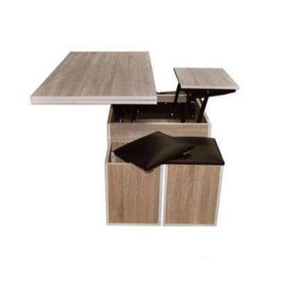 Dannelle Storage Coffee Table Singapore