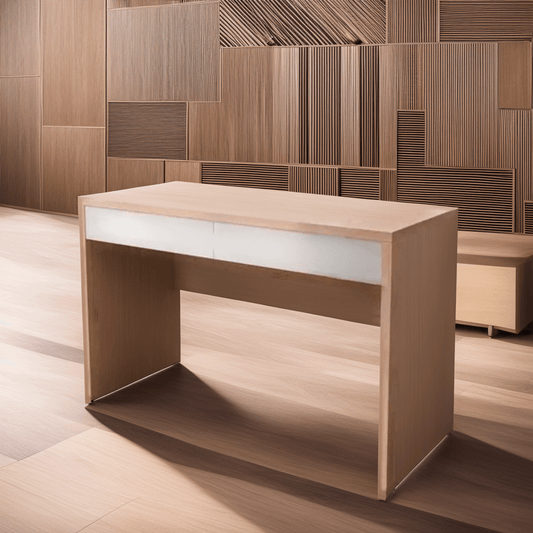 Dante Study Desk (120cm) Singapore