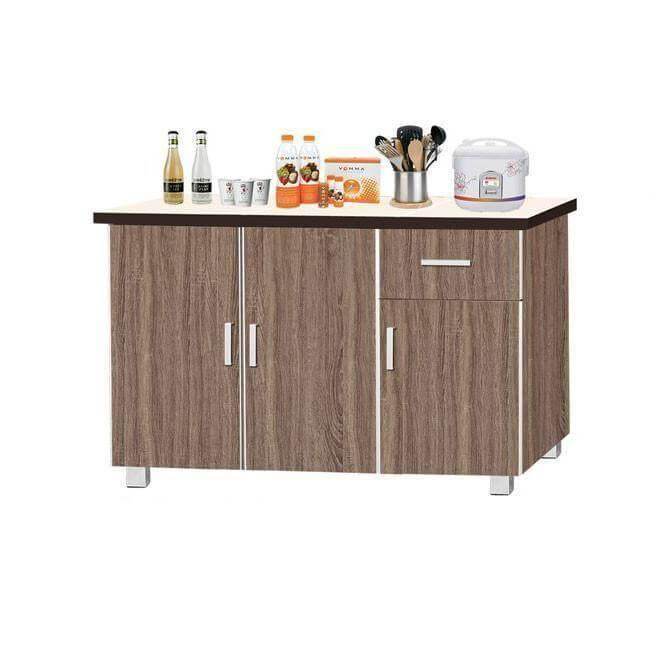 Darcy Kitchen Cabinet Singapore