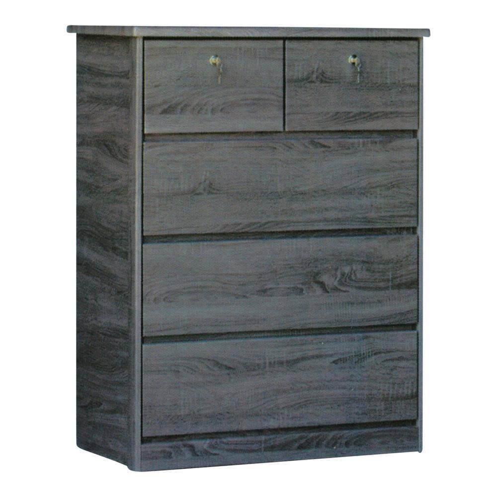 Dario Ash Chest of Drawer Singapore