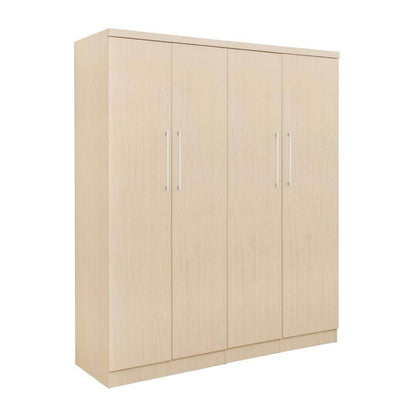 Darragh 4 Open Door Wardrobe Singapore