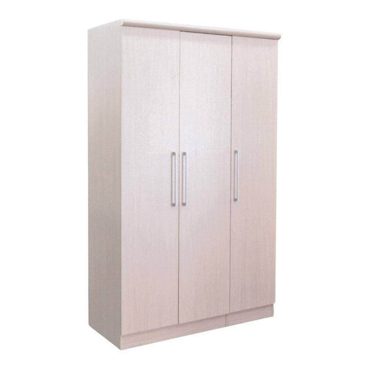 Davice 3 Open Door Wardrobe Singapore