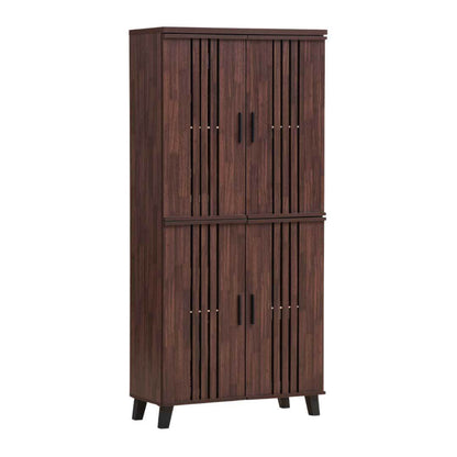 Deimos Tall Shoe Cabinet Singapore