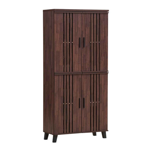 Deimos Tall Shoe Cabinet Singapore